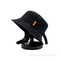 100% zwarte polyester groothandel dop